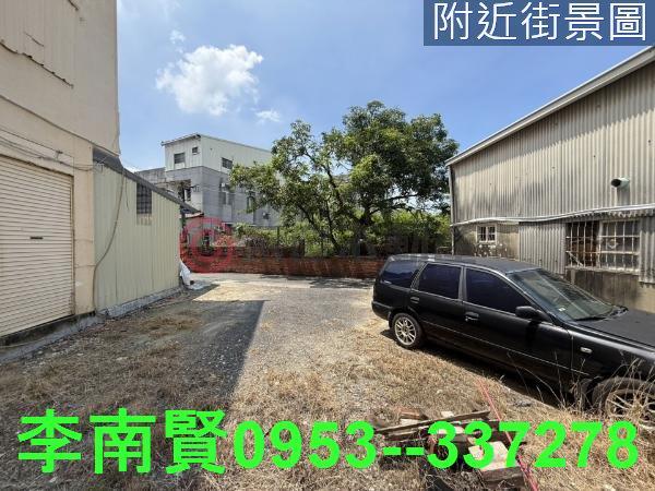 台南六甲建地-3