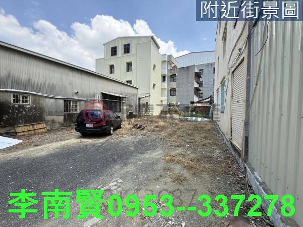 台南六甲建地-4