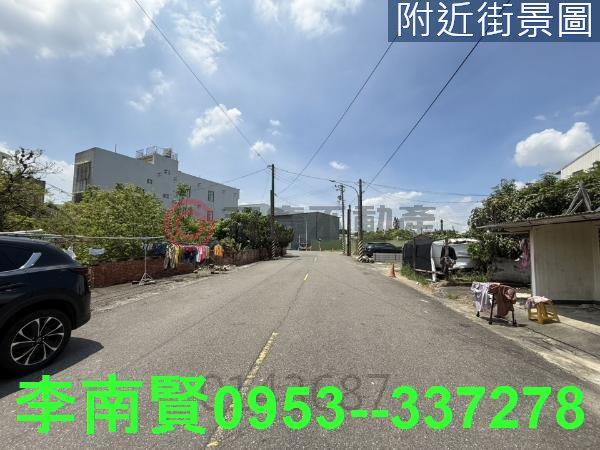 台南六甲建地-6