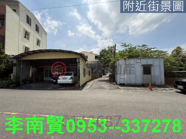 台南六甲建地-8