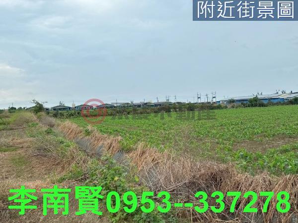 台南七股農地-0