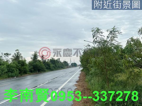 台南七股農地-3