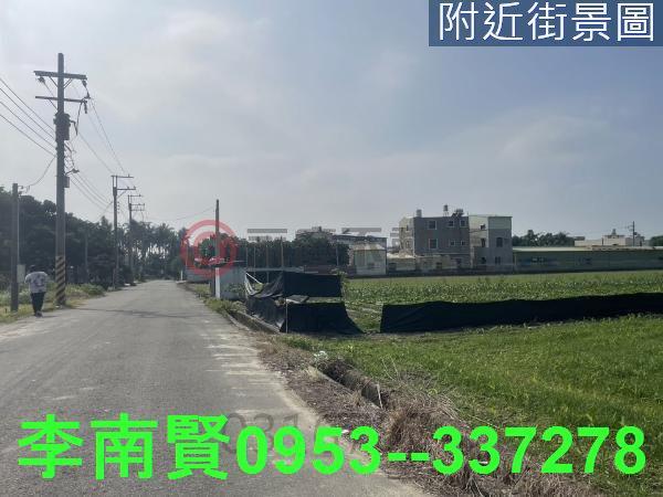 台南安定農地-0