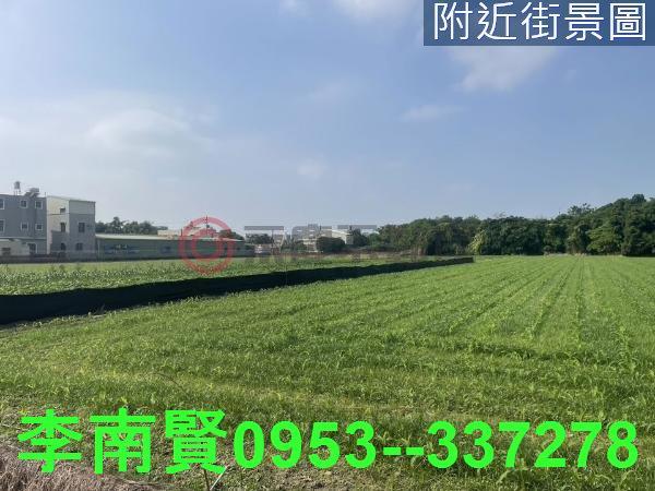 台南安定農地-1