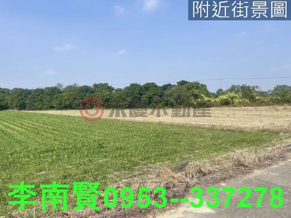 台南安定農地-2