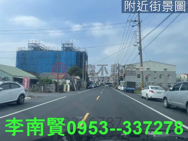 台南安定農地-4