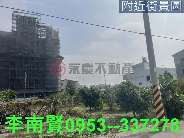 台南安定農地-5