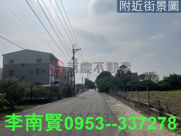 台南安定農地-6
