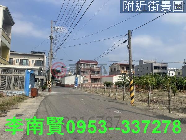 台南安定農地-7