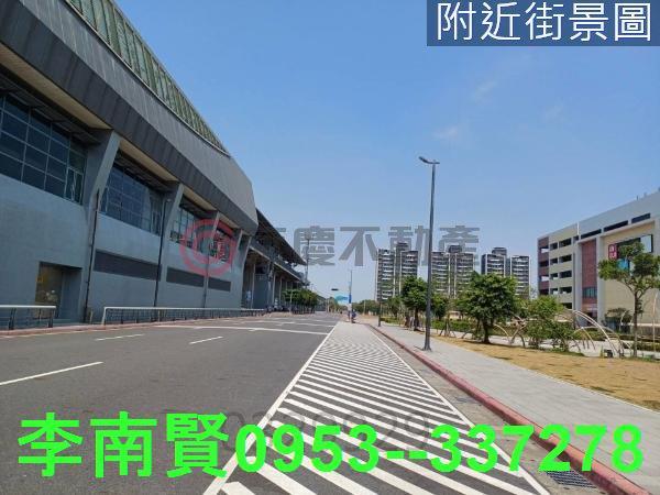 台南歸仁建地-9