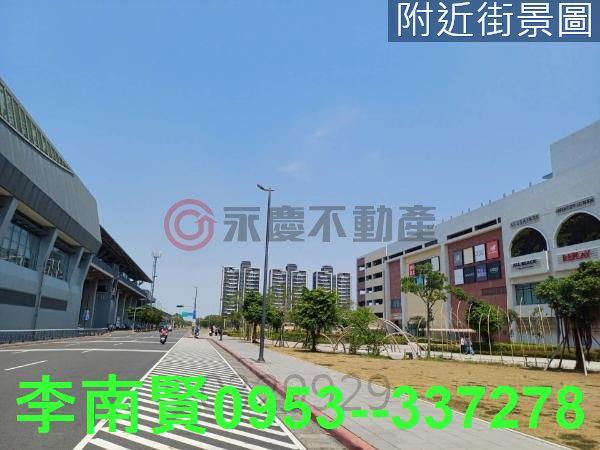 台南歸仁建地-10