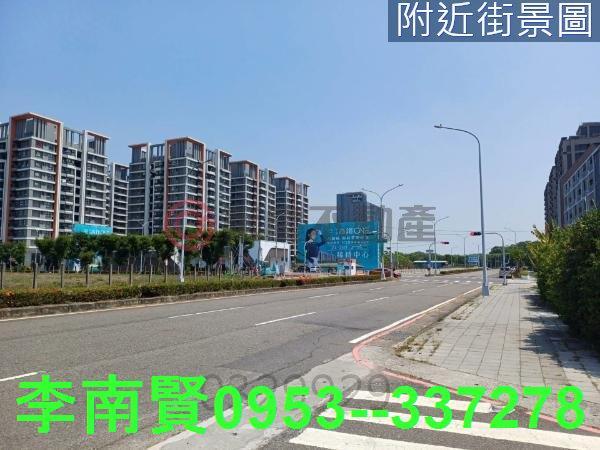 台南歸仁建地-0