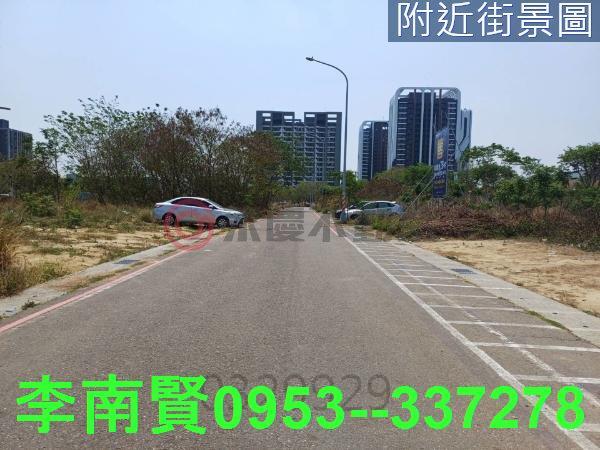 台南歸仁建地-3
