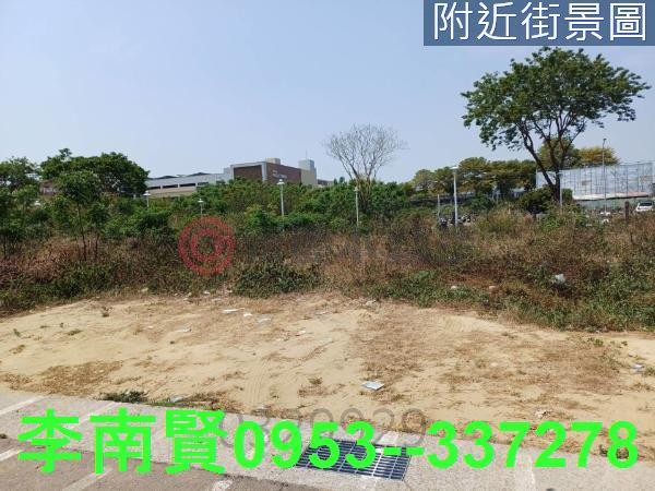 台南歸仁建地-4