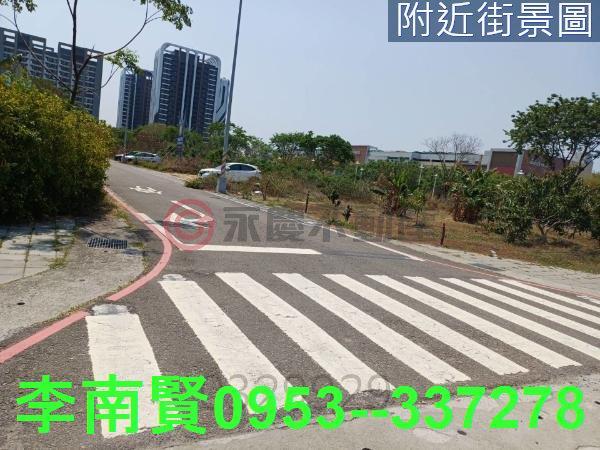 台南歸仁建地-5