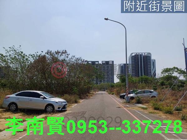 台南歸仁建地-6