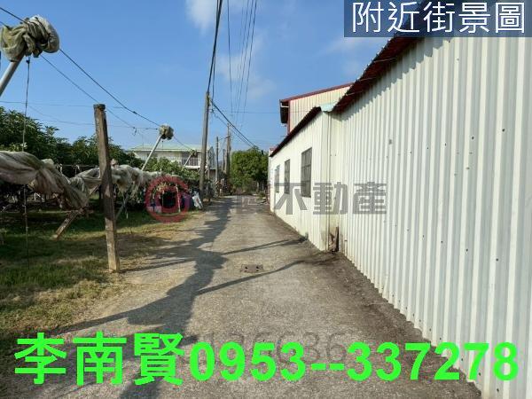 台南玉井建地-9
