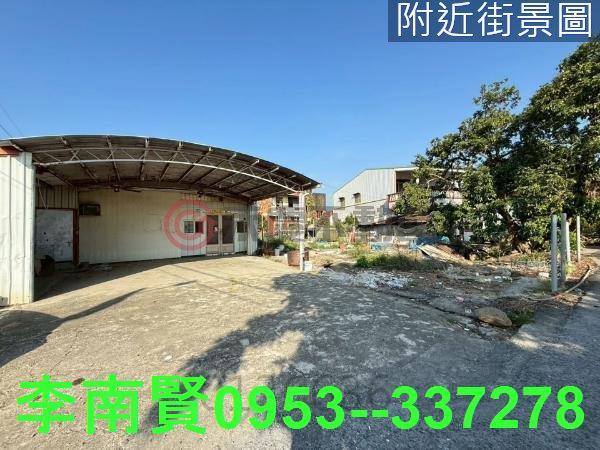 台南玉井建地-10