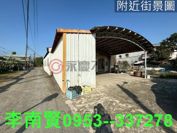 台南玉井建地-0