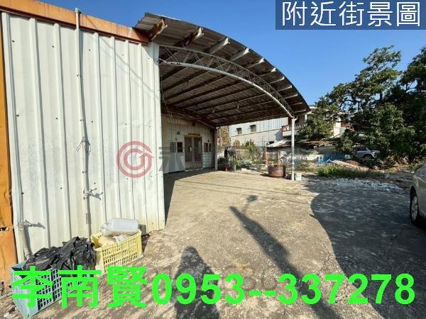 台南玉井建地-1