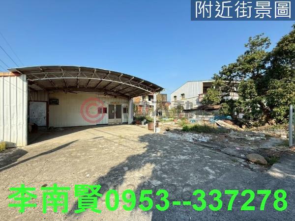 台南玉井建地-3