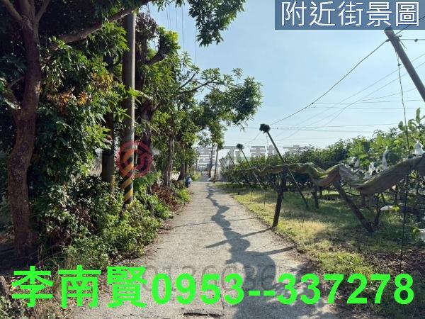 台南玉井建地-4
