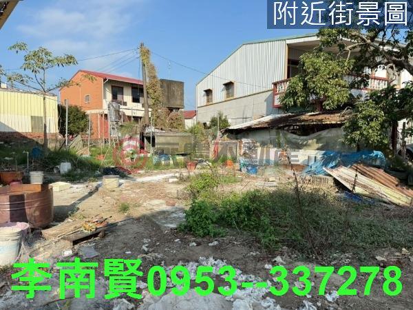 台南玉井建地-5
