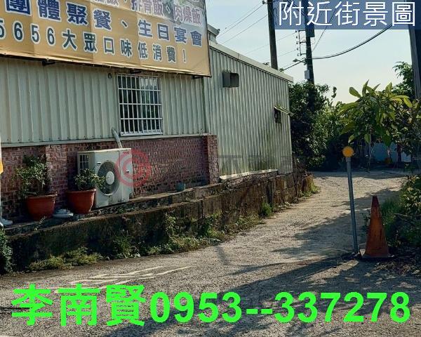 台南玉井建地-6