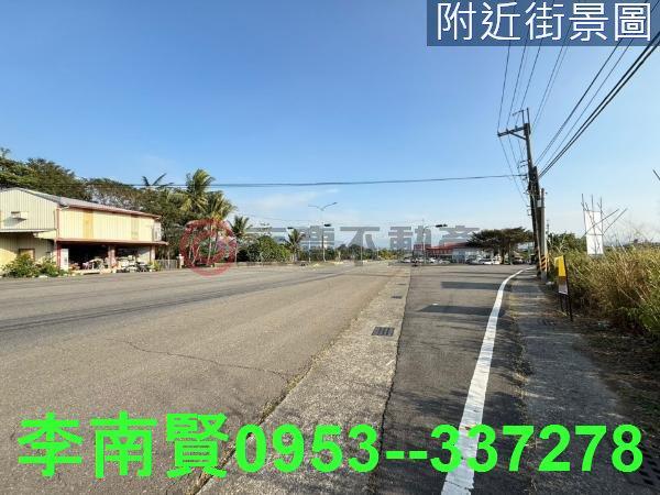 台南玉井建地-7