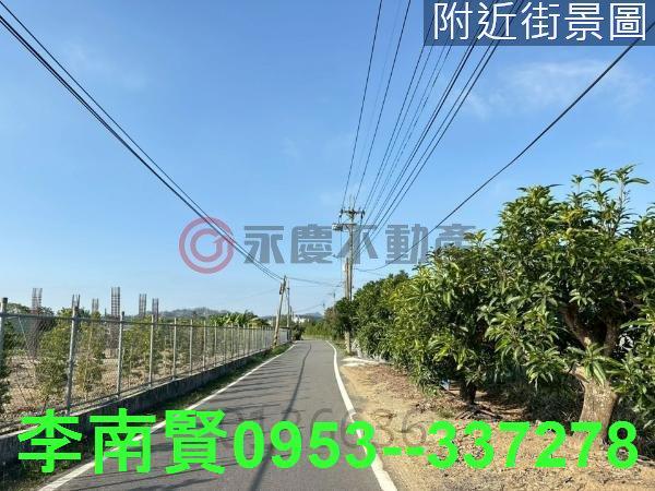 台南玉井建地-8