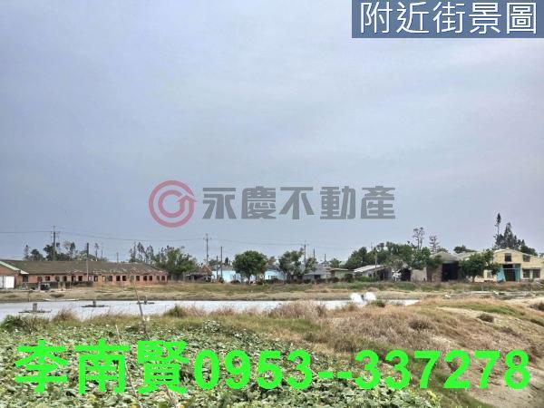 台南學甲農地-9