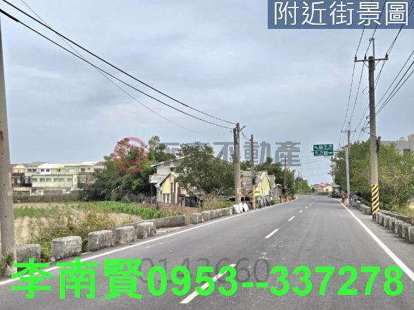 台南學甲農地-12