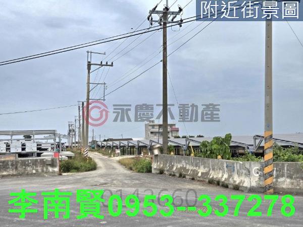 台南學甲農地-0