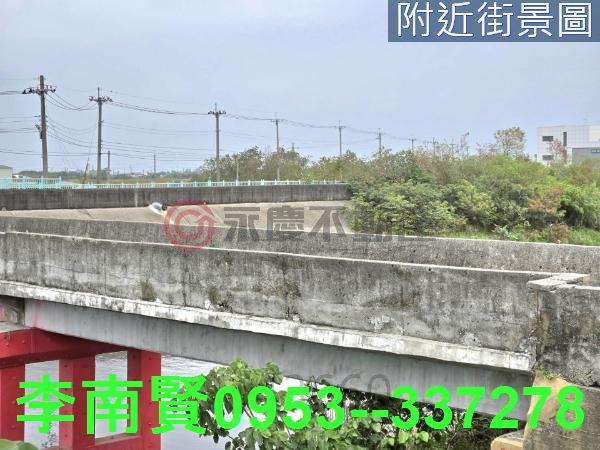 台南學甲農地-4