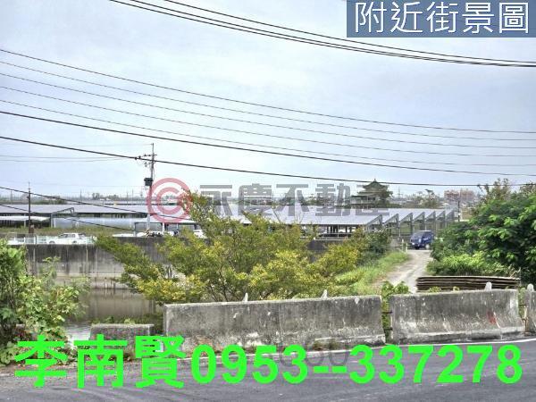 台南學甲農地-6