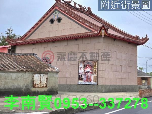 台南學甲農地-7