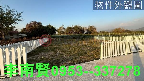 台南玉井農地-10