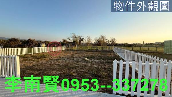台南玉井農地-3