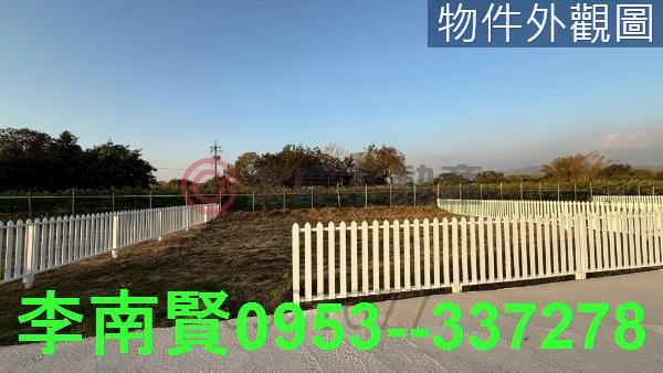 台南玉井農地-4