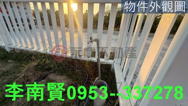 台南玉井農地-6
