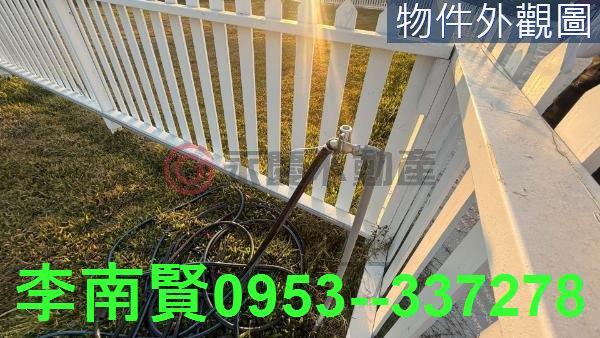 台南玉井農地-7