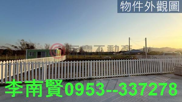台南玉井農地-8