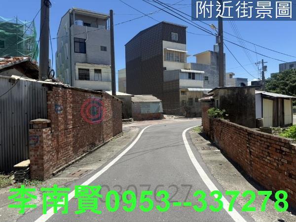 台南將軍建地-9
