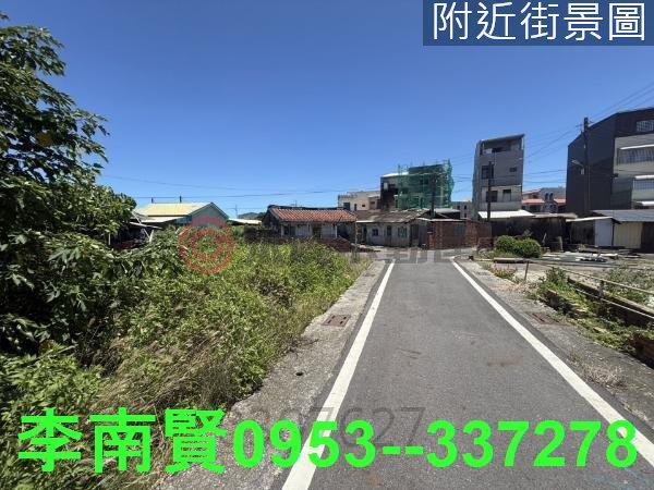 台南將軍建地-0