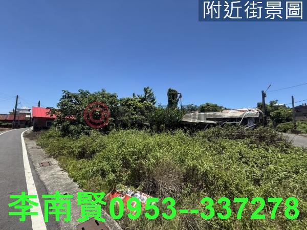 台南將軍建地-4
