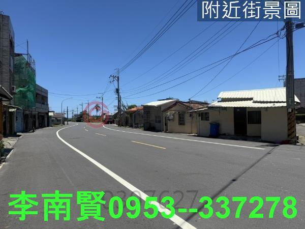 台南將軍建地-6