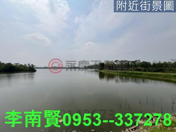 台南後壁農地-9