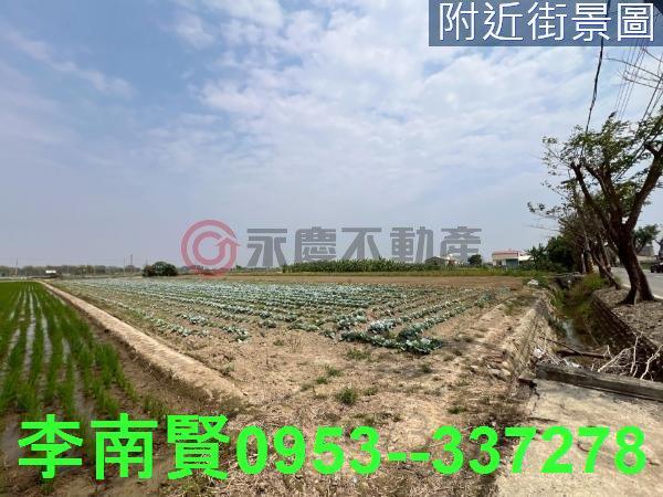台南後壁農地-10