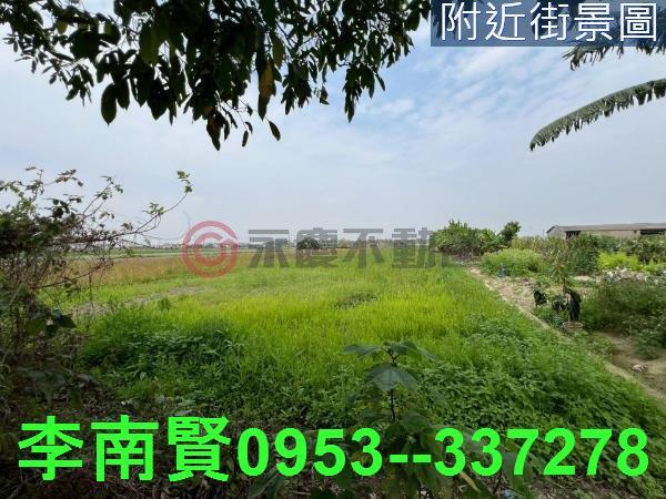 台南後壁農地-11