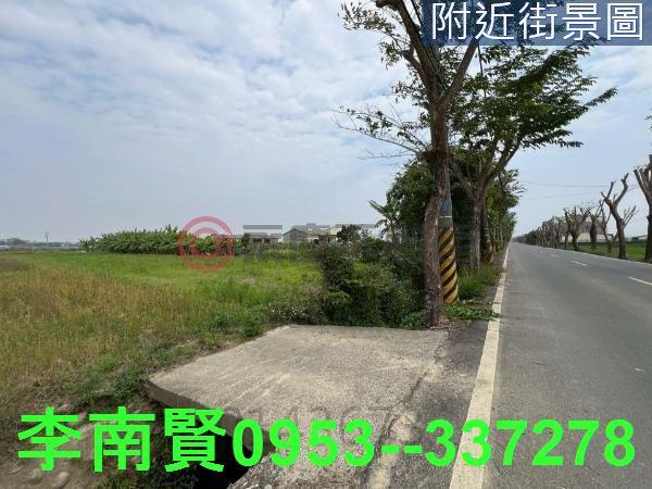 台南後壁農地-0